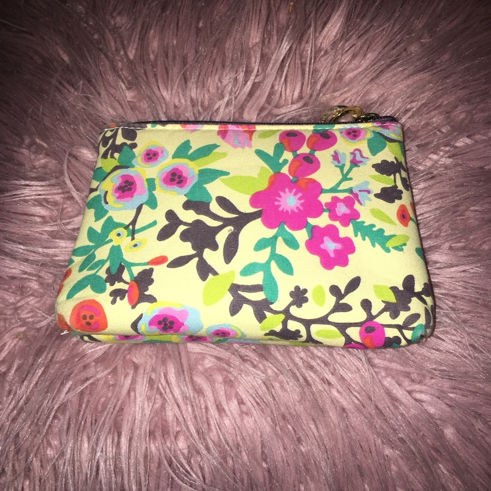 Pretty Makeup Bag